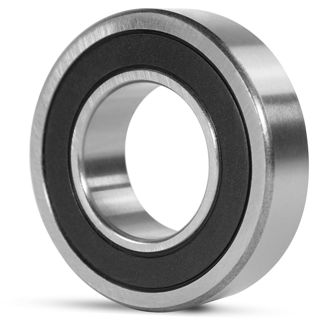  - Single-Row Ball Bearings